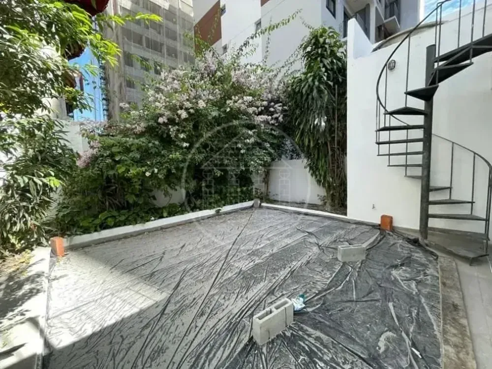 Sobrado, 5 quartos, 250 m² - Foto 14