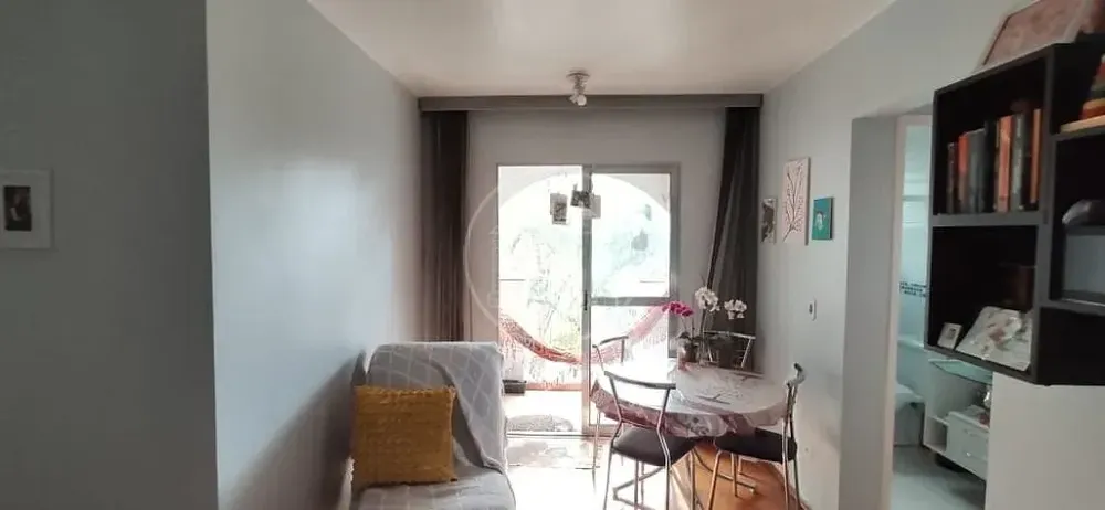 Apartamento, 2 quartos, 54 m² - Foto 2