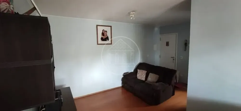 Apartamento, 2 quartos, 54 m² - Foto 3
