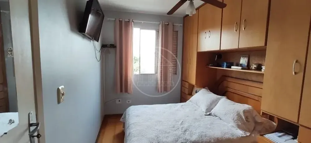 Apartamento, 2 quartos, 54 m² - Foto 10