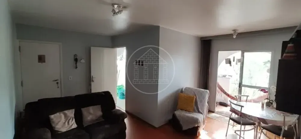 Apartamento, 2 quartos, 54 m² - Foto 1