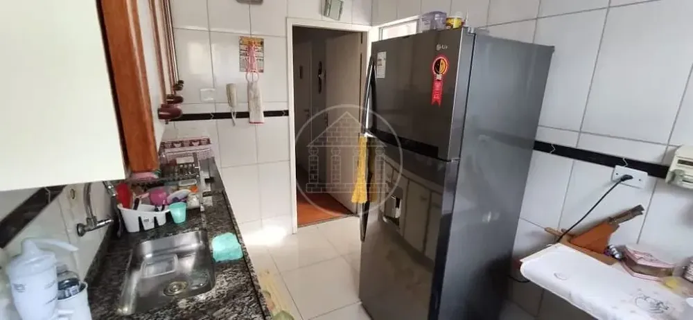 Apartamento, 2 quartos, 54 m² - Foto 7
