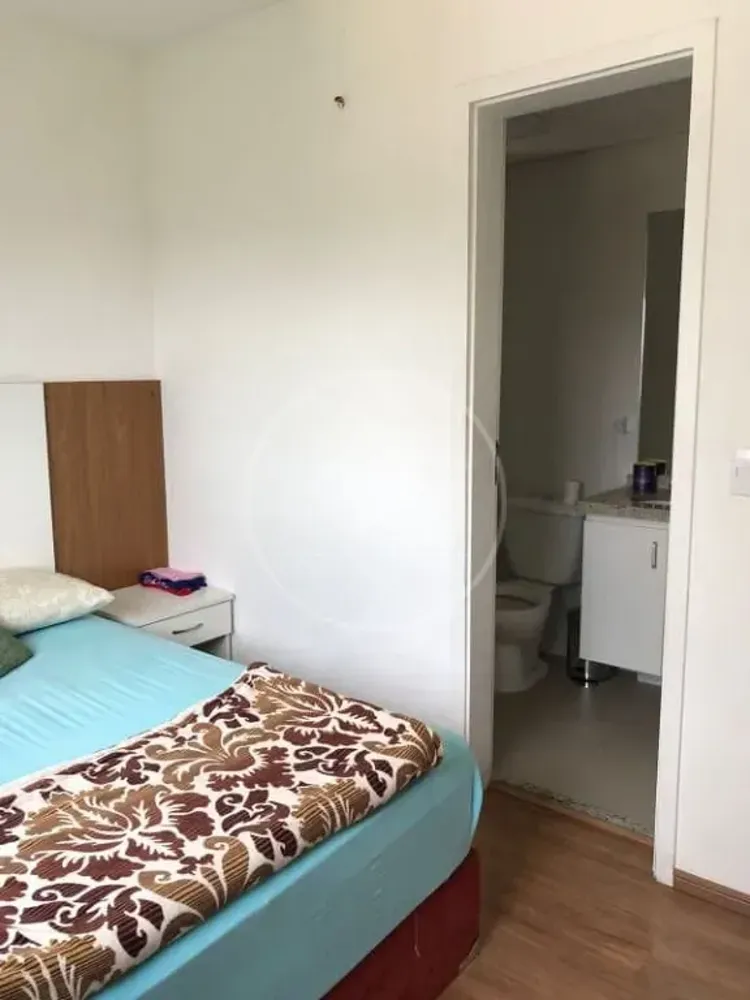Apartamento, 3 quartos, 72 m² - Foto 9