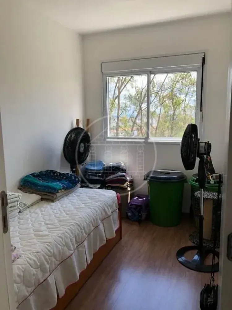 Apartamento, 3 quartos, 72 m² - Foto 5