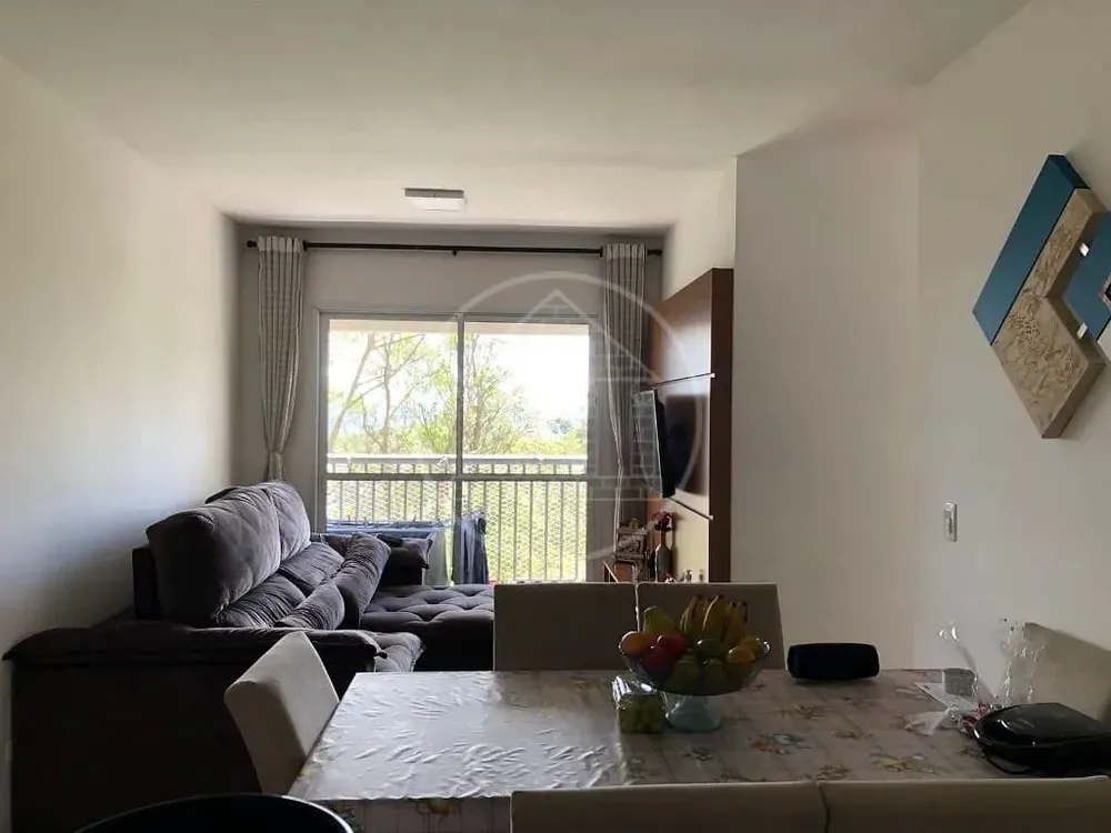 Apartamento, 3 quartos, 72 m² - Foto 1