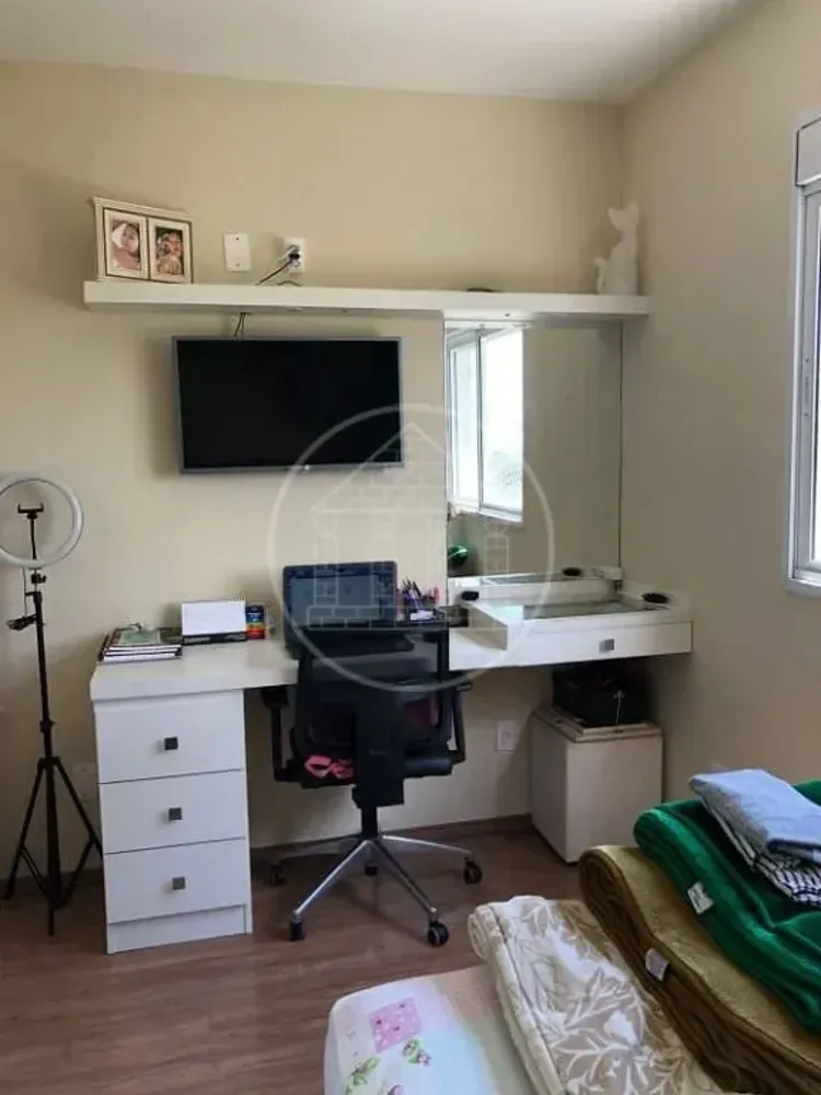 Apartamento, 3 quartos, 72 m² - Foto 3