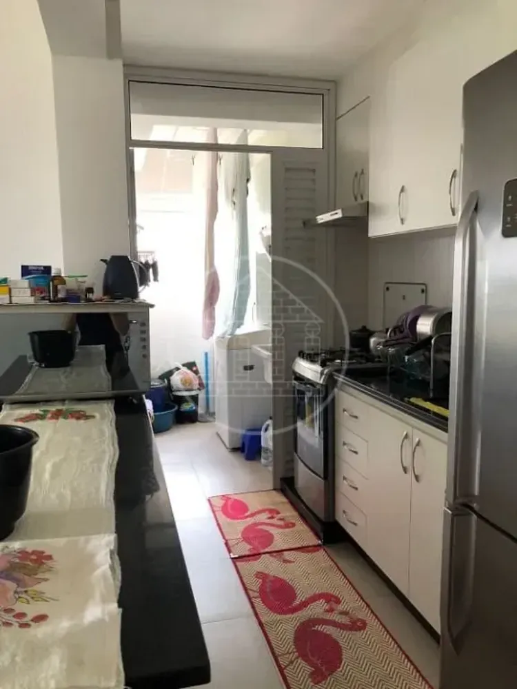 Apartamento, 3 quartos, 72 m² - Foto 2