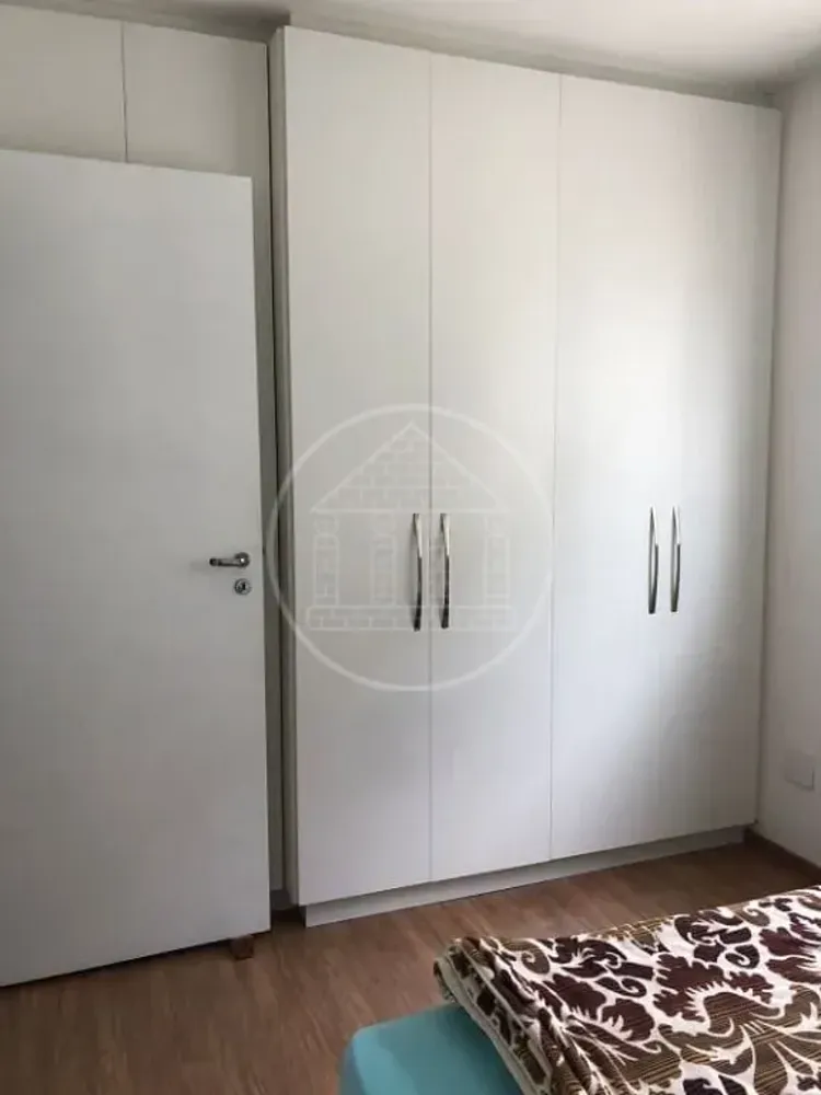 Apartamento, 3 quartos, 72 m² - Foto 8