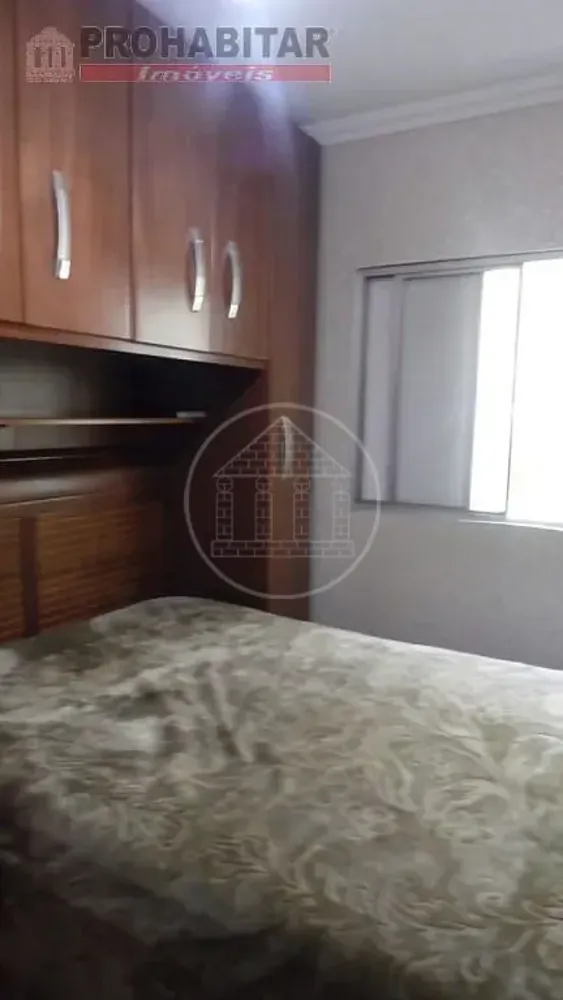 Apartamento, 2 quartos, 62 m² - Foto 11