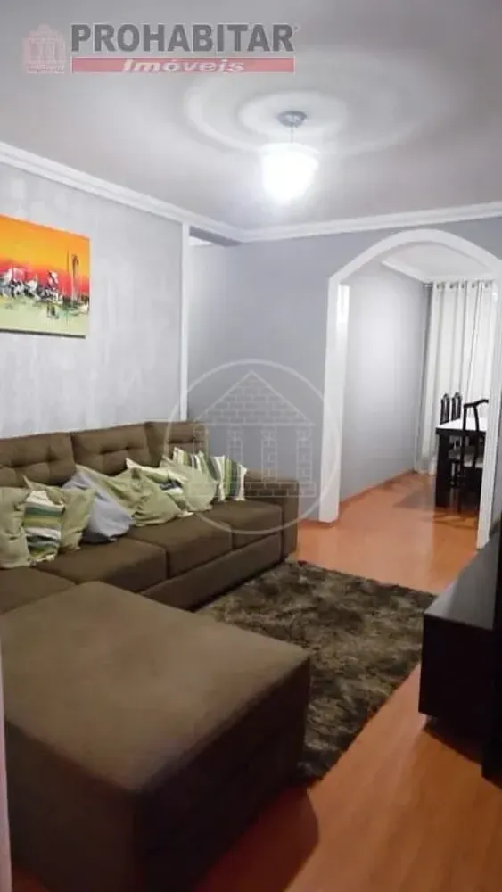 Apartamento, 2 quartos, 62 m² - Foto 1