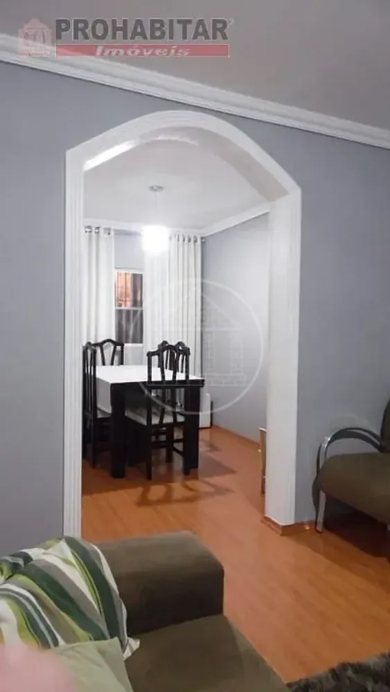 Apartamento, 2 quartos, 62 m² - Foto 2