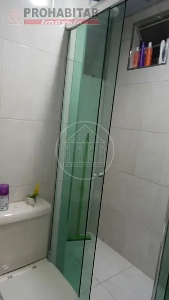 Apartamento, 2 quartos, 62 m² - Foto 6