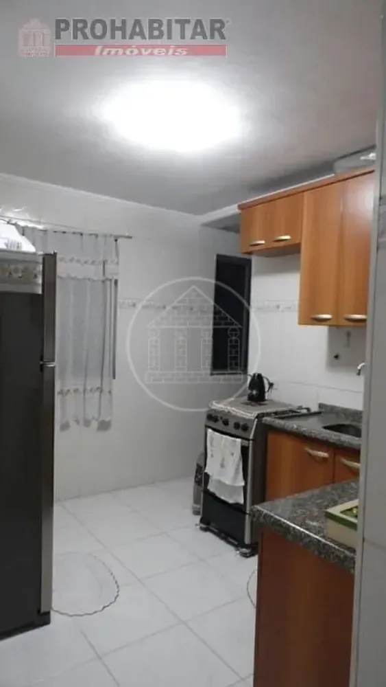 Apartamento, 2 quartos, 62 m² - Foto 8