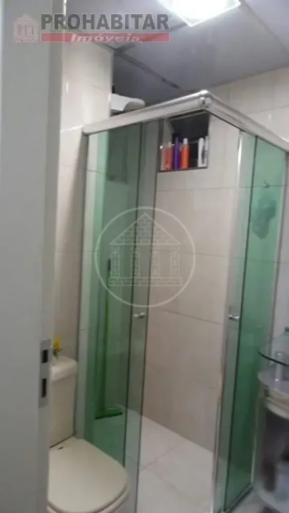 Apartamento, 2 quartos, 62 m² - Foto 5