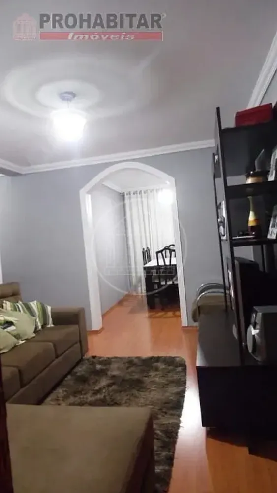 Apartamento, 2 quartos, 62 m² - Foto 4