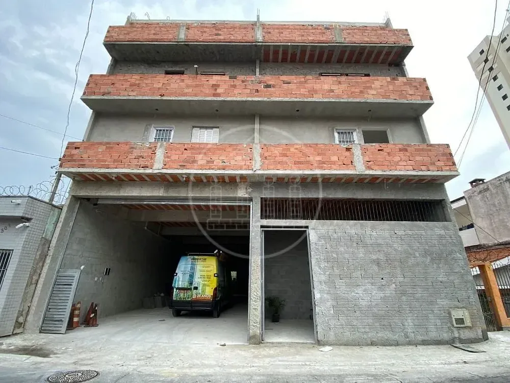 Prédio Inteiro, 450 m² - Foto 2