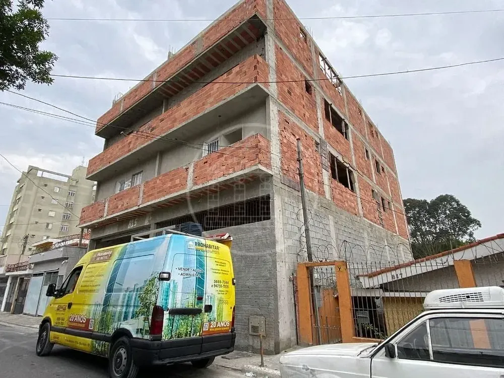 Prédio Inteiro, 450 m² - Foto 1