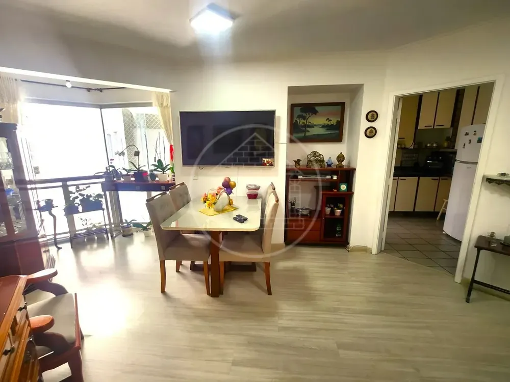 Apartamento, 3 quartos, 74 m² - Foto 2