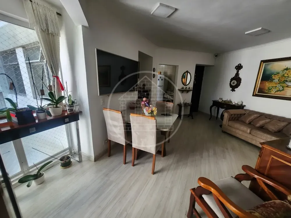 Apartamento, 3 quartos, 74 m² - Foto 5