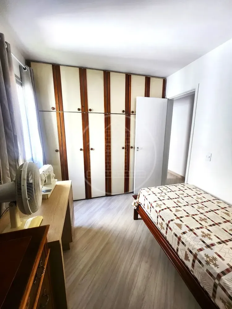 Apartamento, 3 quartos, 74 m² - Foto 5