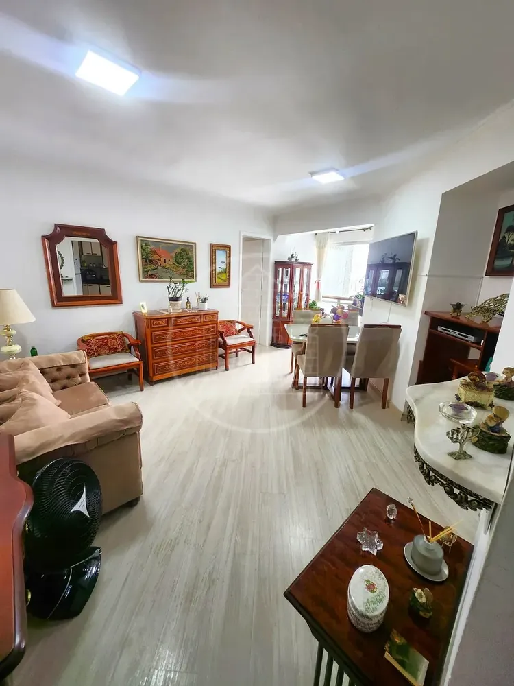 Apartamento, 3 quartos, 74 m² - Foto 1