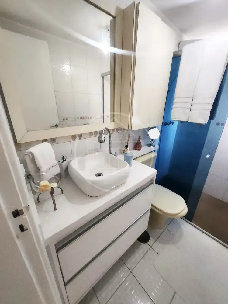 Apartamento, 3 quartos, 74 m² - Foto 9