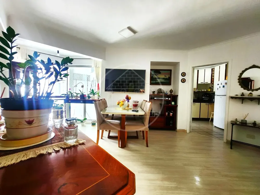 Apartamento, 3 quartos, 74 m² - Foto 3