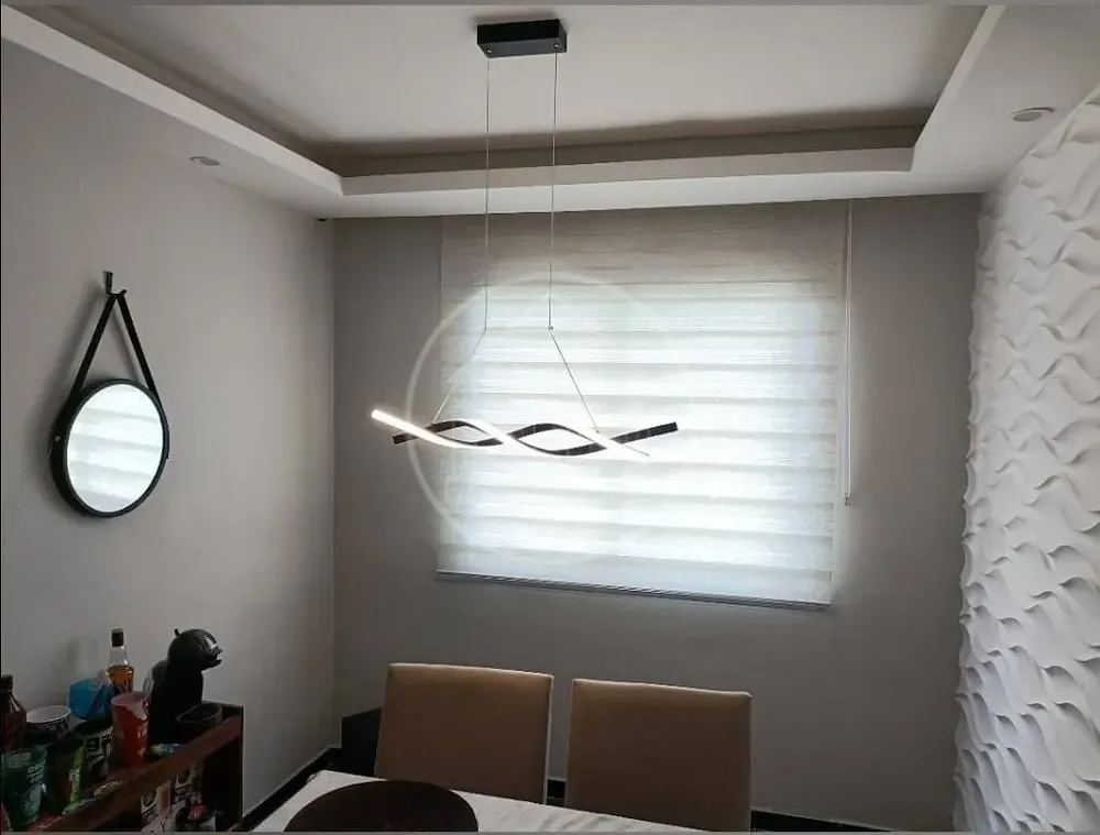 Apartamento, 3 quartos, 85 m² - Foto 3