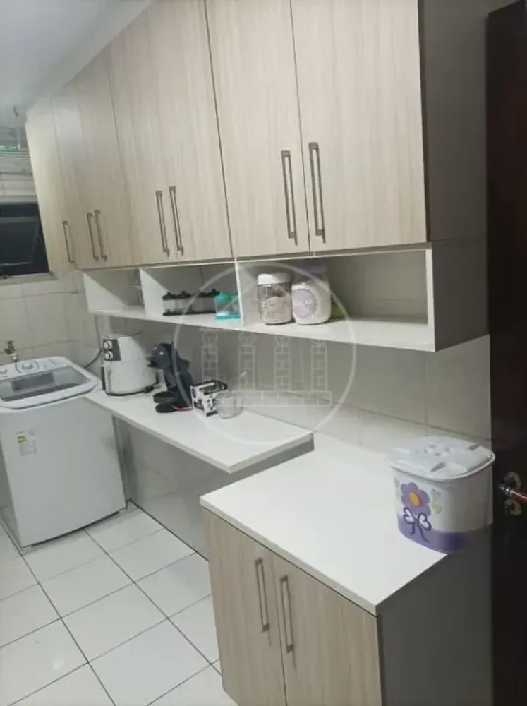 Apartamento, 3 quartos, 85 m² - Foto 6