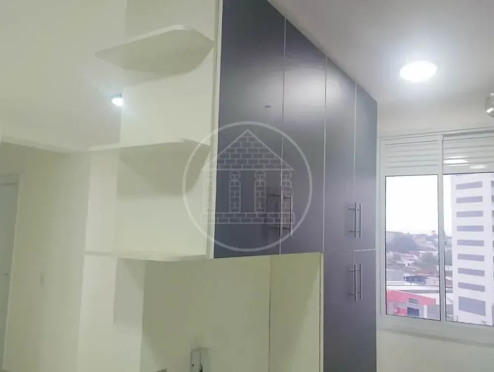 Apartamento, 2 quartos, 39 m² - Foto 12