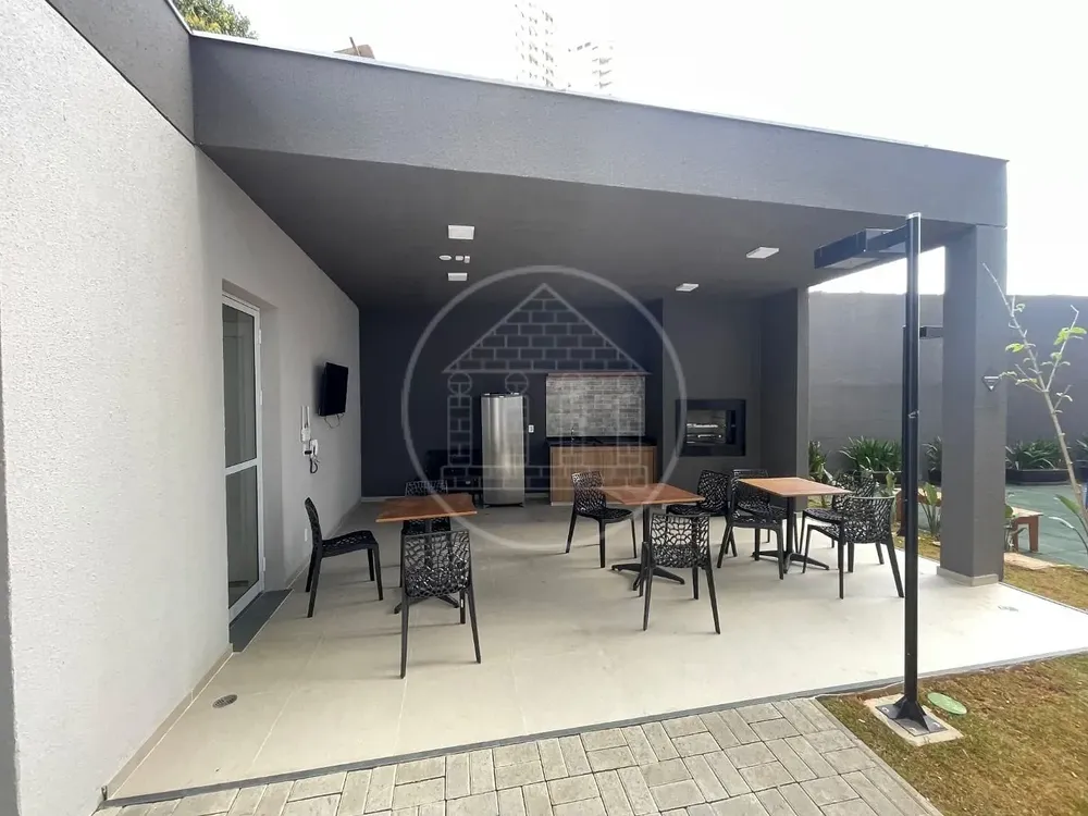 Apartamento, 2 quartos, 39 m² - Foto 8