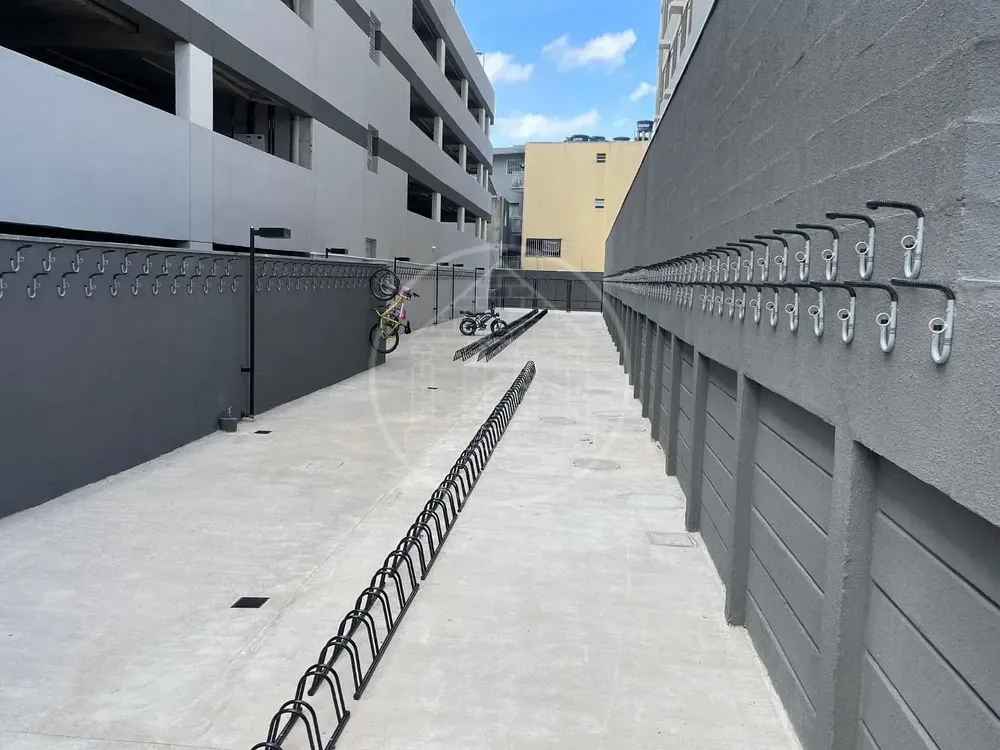 Apartamento, 2 quartos, 39 m² - Foto 6