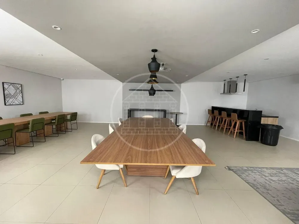 Apartamento, 2 quartos, 39 m² - Foto 5