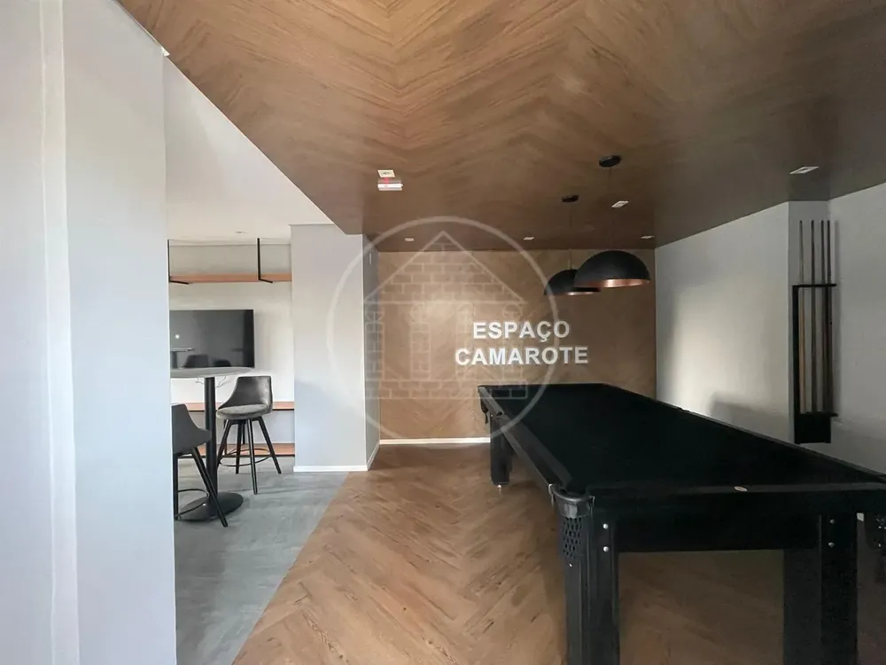 Apartamento, 2 quartos, 39 m² - Foto 9