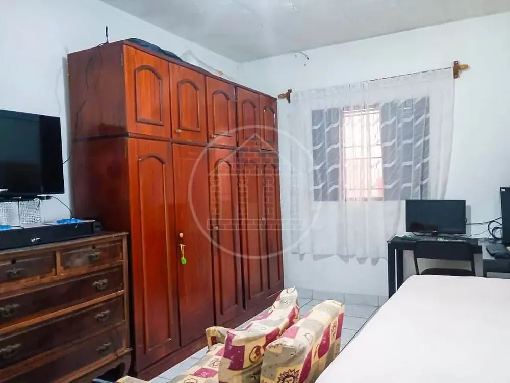 Casa, 3 quartos, 100 m² - Foto 2