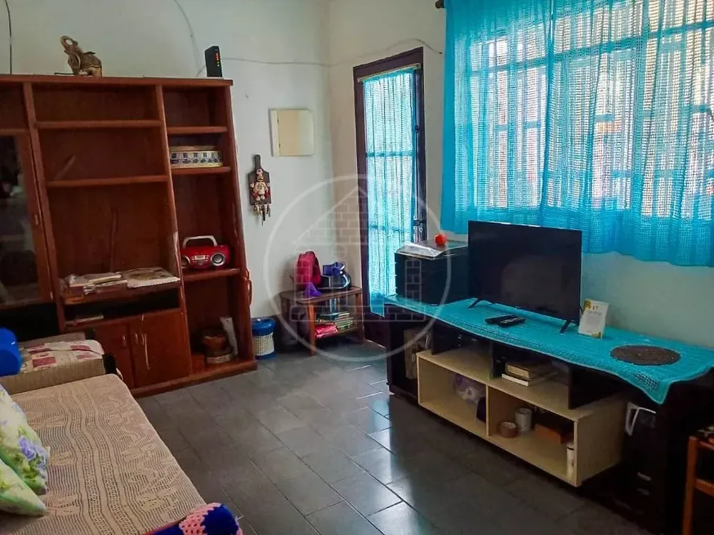 Casa, 3 quartos, 100 m² - Foto 1