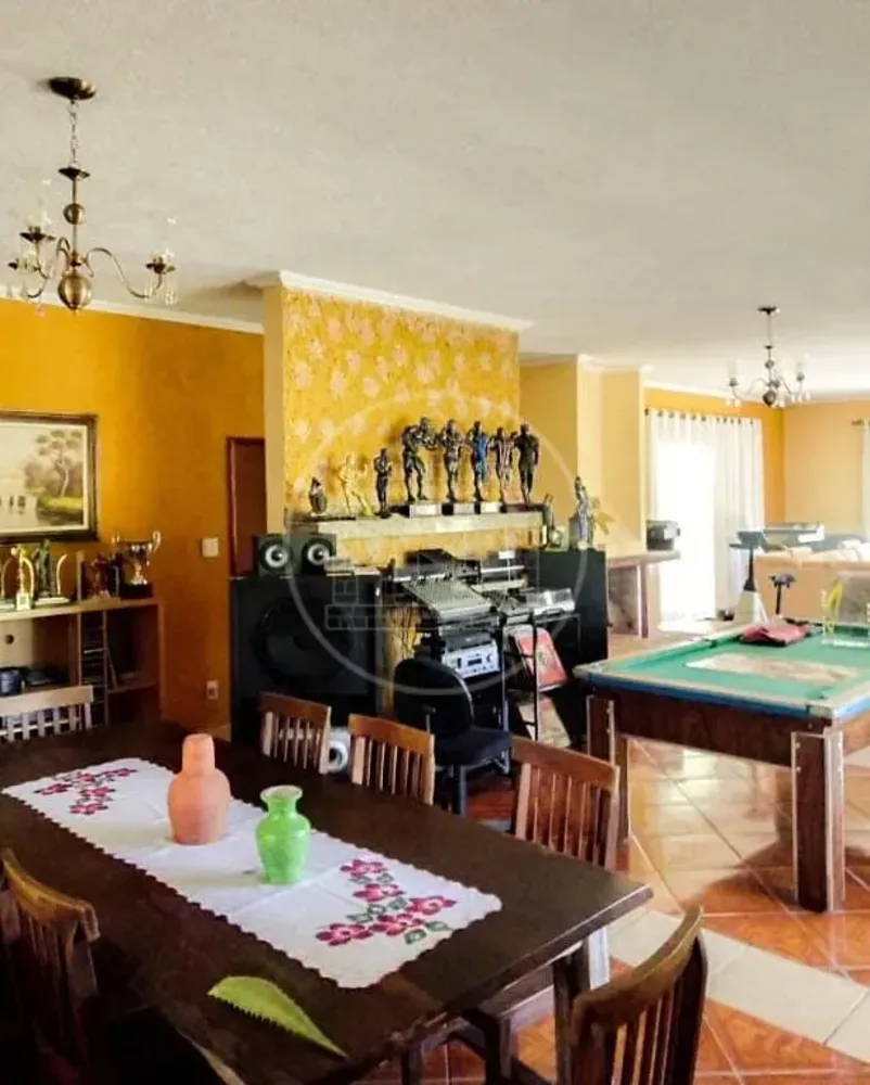 Chácara, 3 quartos, 5000 m² - Foto 5