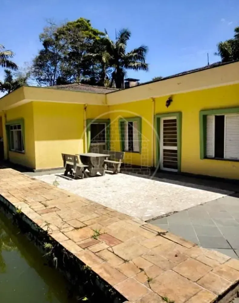 Chácara, 3 quartos, 5000 m² - Foto 13