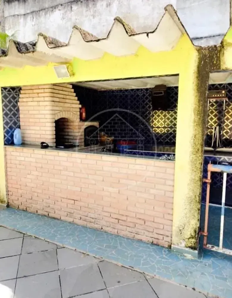 Chácara, 3 quartos, 5000 m² - Foto 11