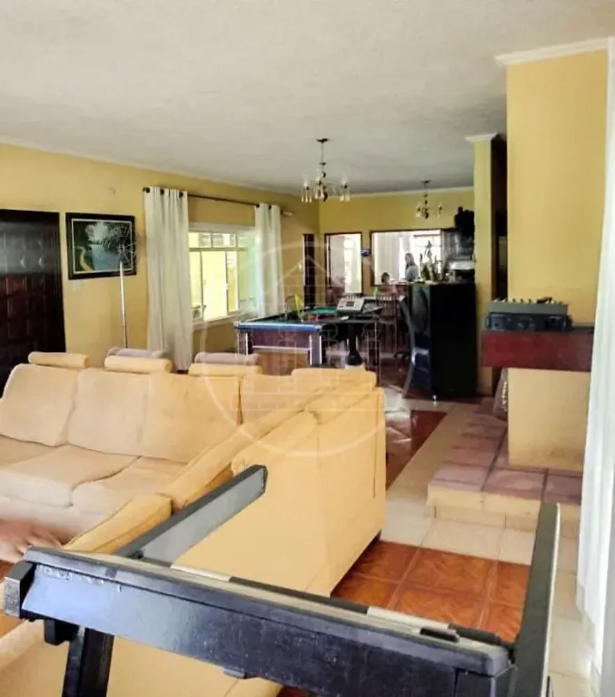 Chácara, 3 quartos, 5000 m² - Foto 4