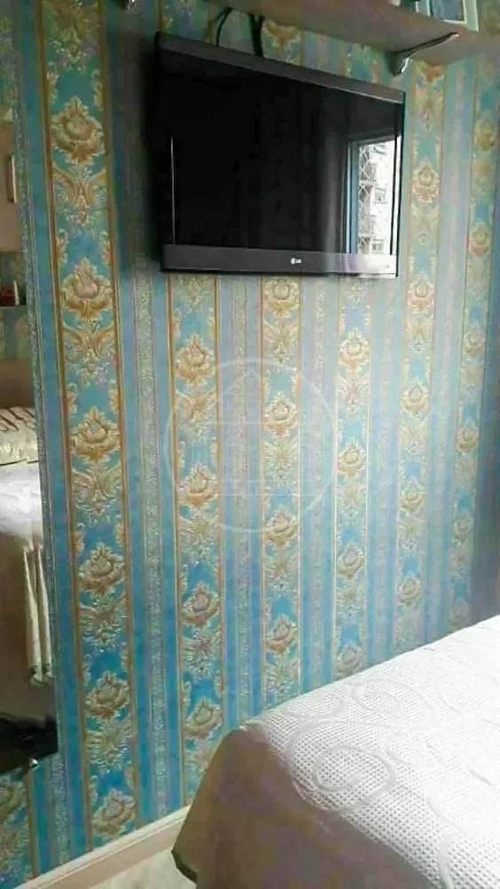 Apartamento, 3 quartos, 59 m² - Foto 8