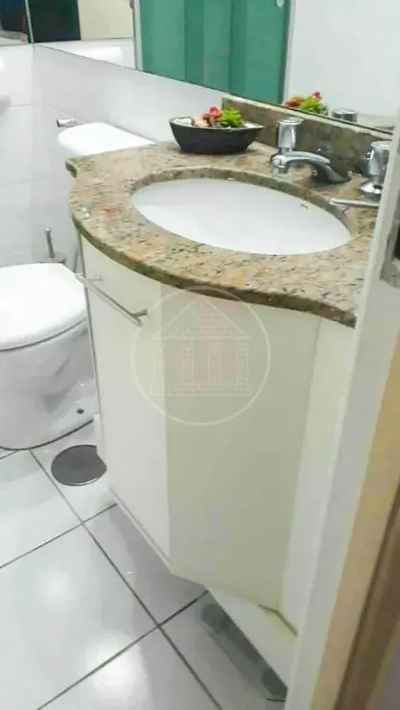 Apartamento, 3 quartos, 59 m² - Foto 9
