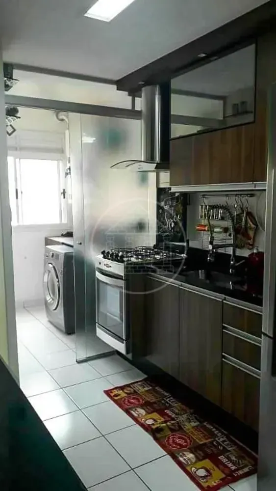 Apartamento, 3 quartos, 59 m² - Foto 1