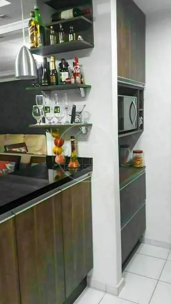 Apartamento, 3 quartos, 59 m² - Foto 5