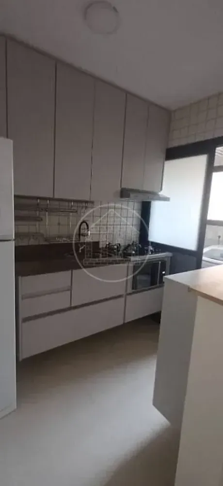 Apartamento, 1 quarto, 37 m² - Foto 5