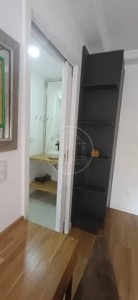 Apartamento, 1 quarto, 37 m² - Foto 9