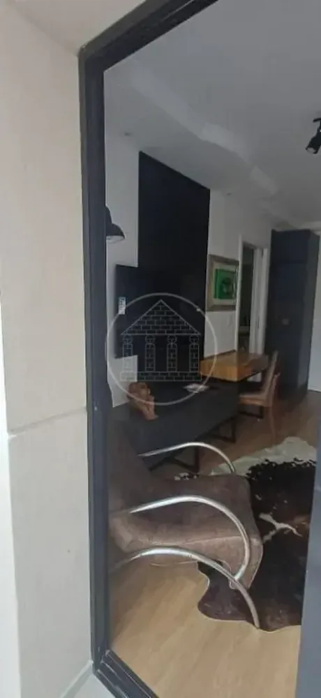 Apartamento, 1 quarto, 37 m² - Foto 12
