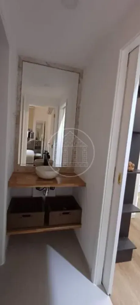 Apartamento, 1 quarto, 37 m² - Foto 15