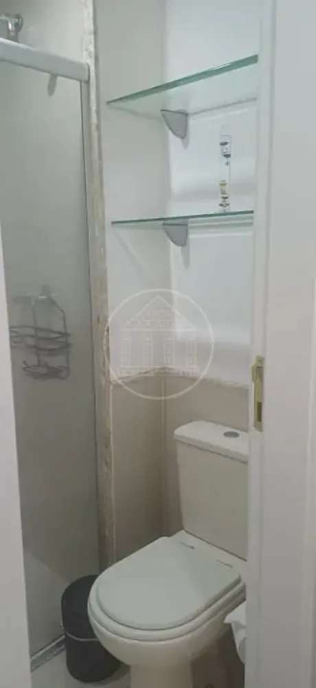 Apartamento, 1 quarto, 37 m² - Foto 8