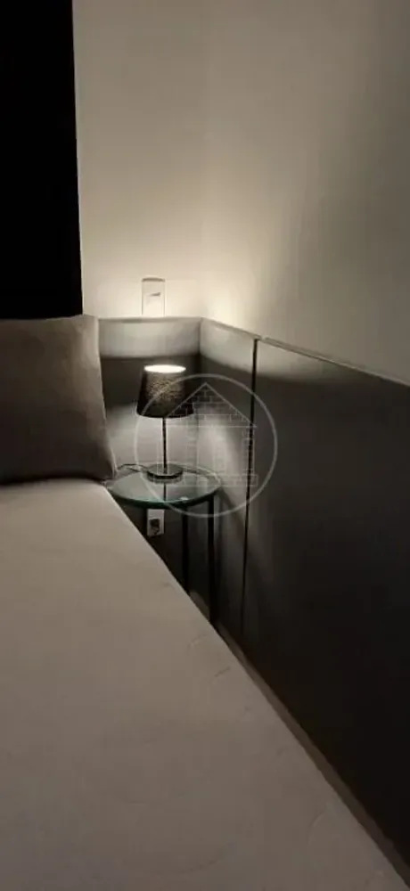 Apartamento, 1 quarto, 37 m² - Foto 14